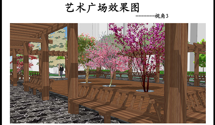 保定楓林花溪小區(qū)