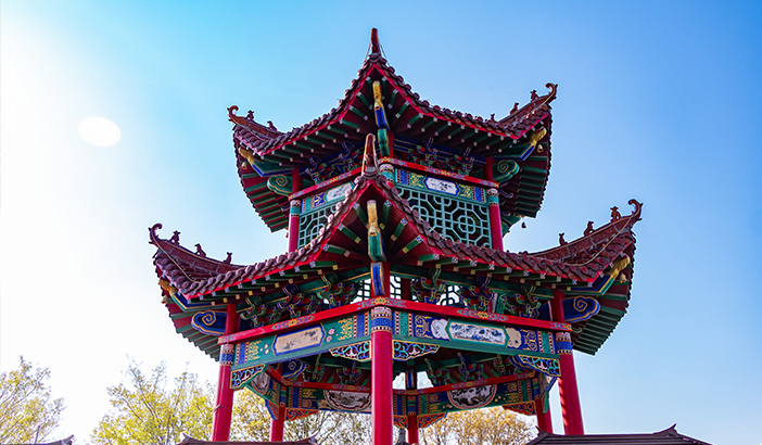 古建筑設計