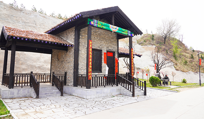 古建筑設計